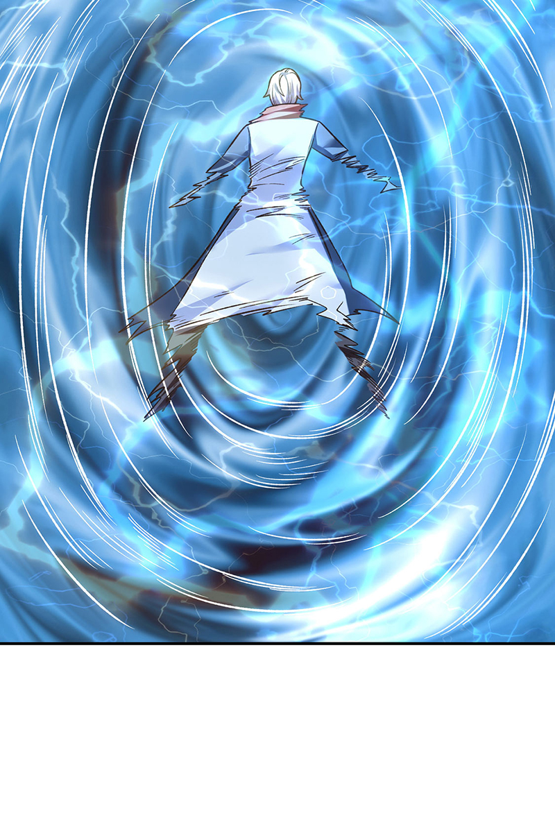 武道独尊第307话