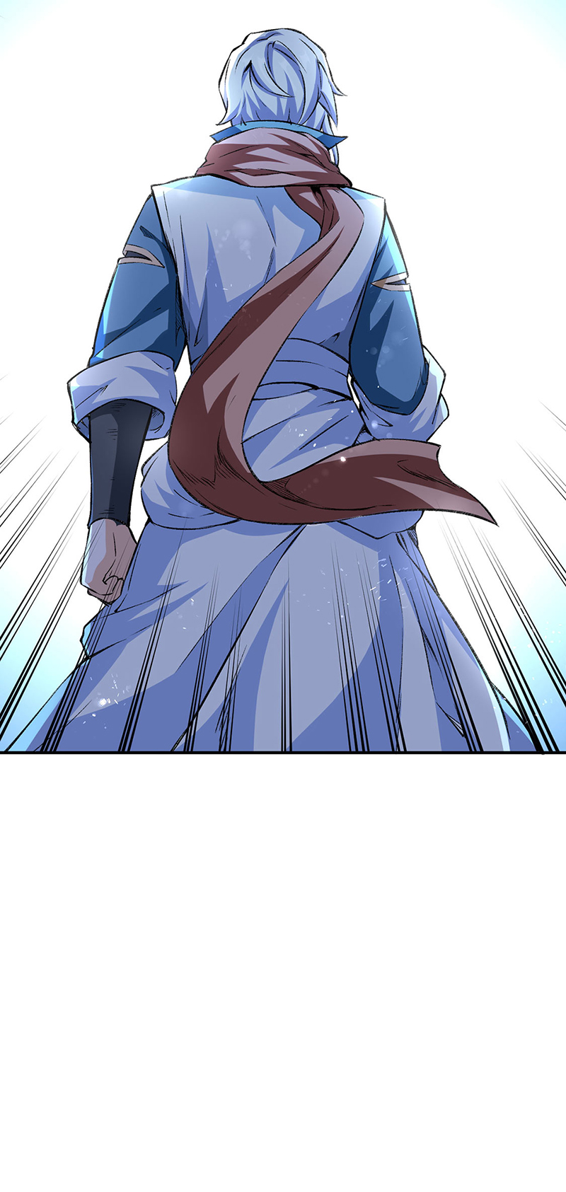 武道独尊第313话