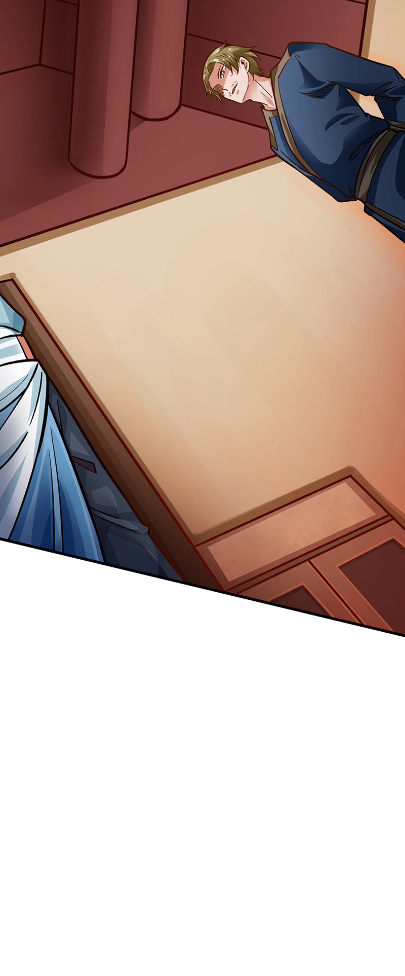 武道独尊第315话