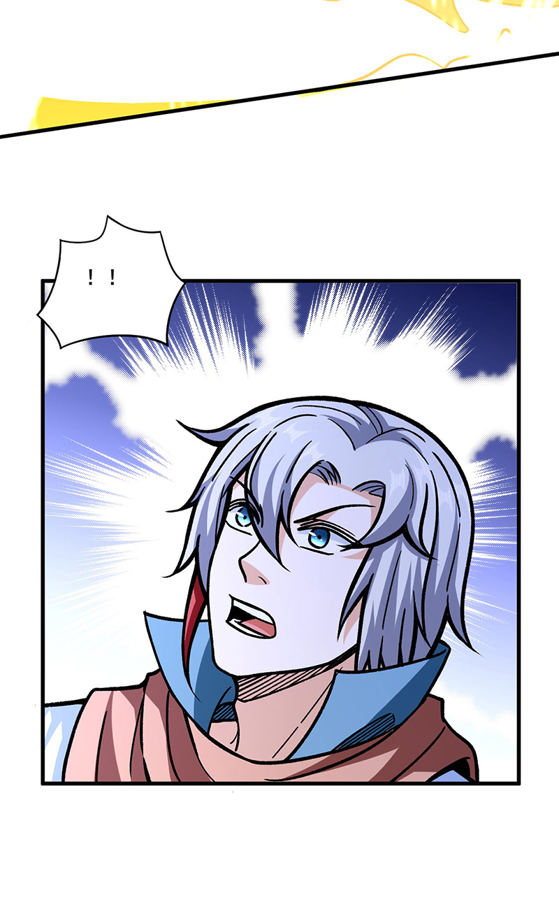 武道独尊第316话
