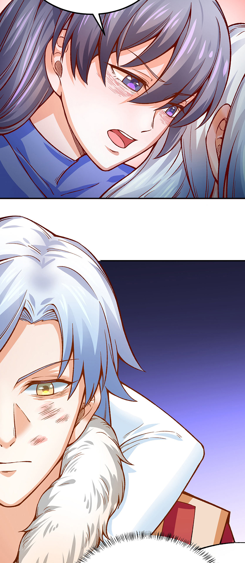 武道独尊第318话