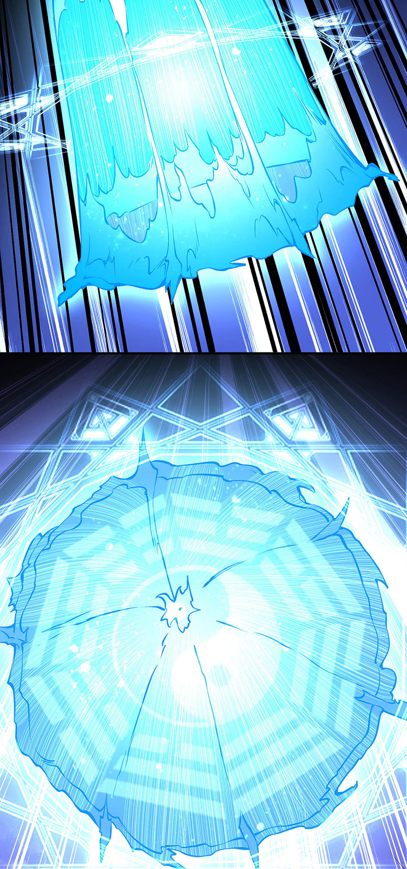 武道独尊第319话