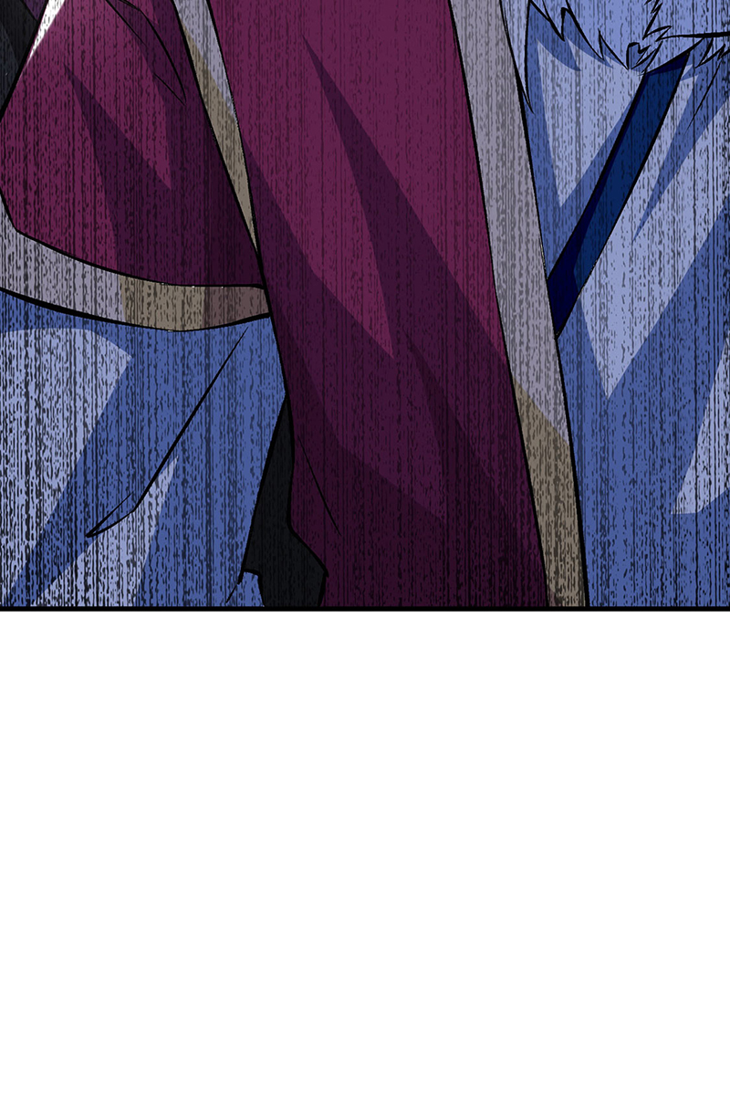 武道独尊第321话