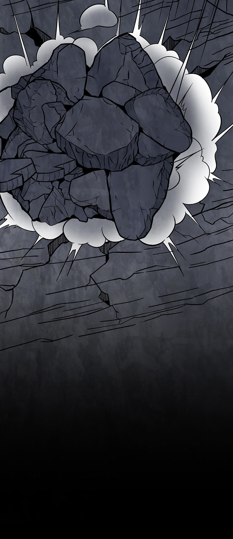 武道独尊第325话