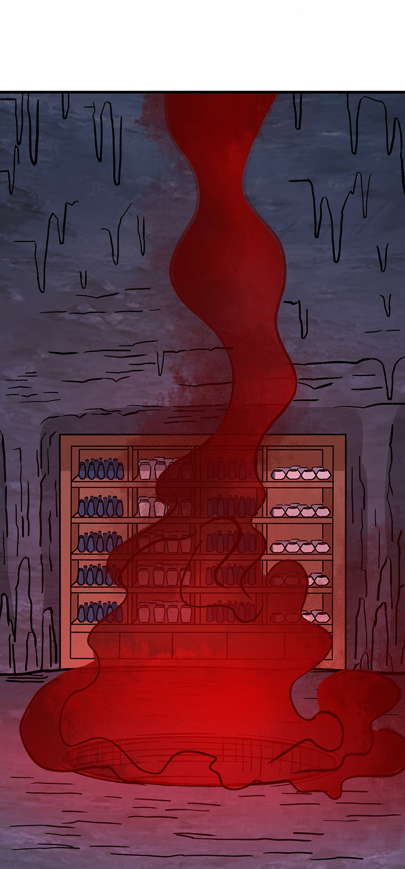 武道独尊第328话