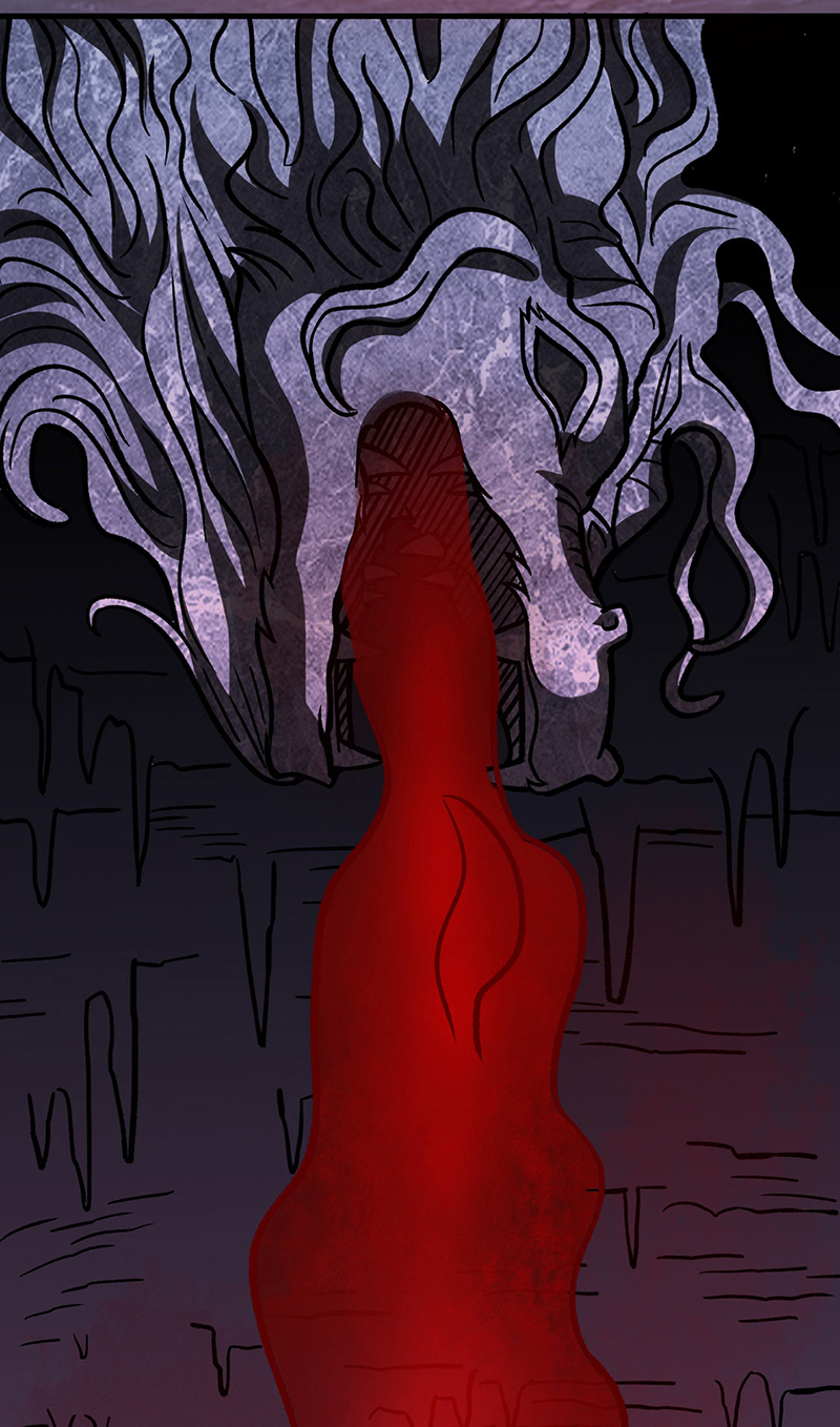 武道独尊第328话