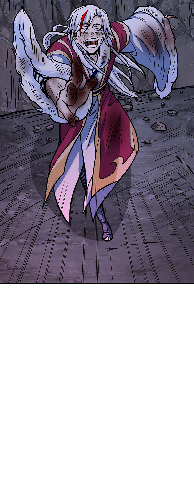 武道独尊第328话