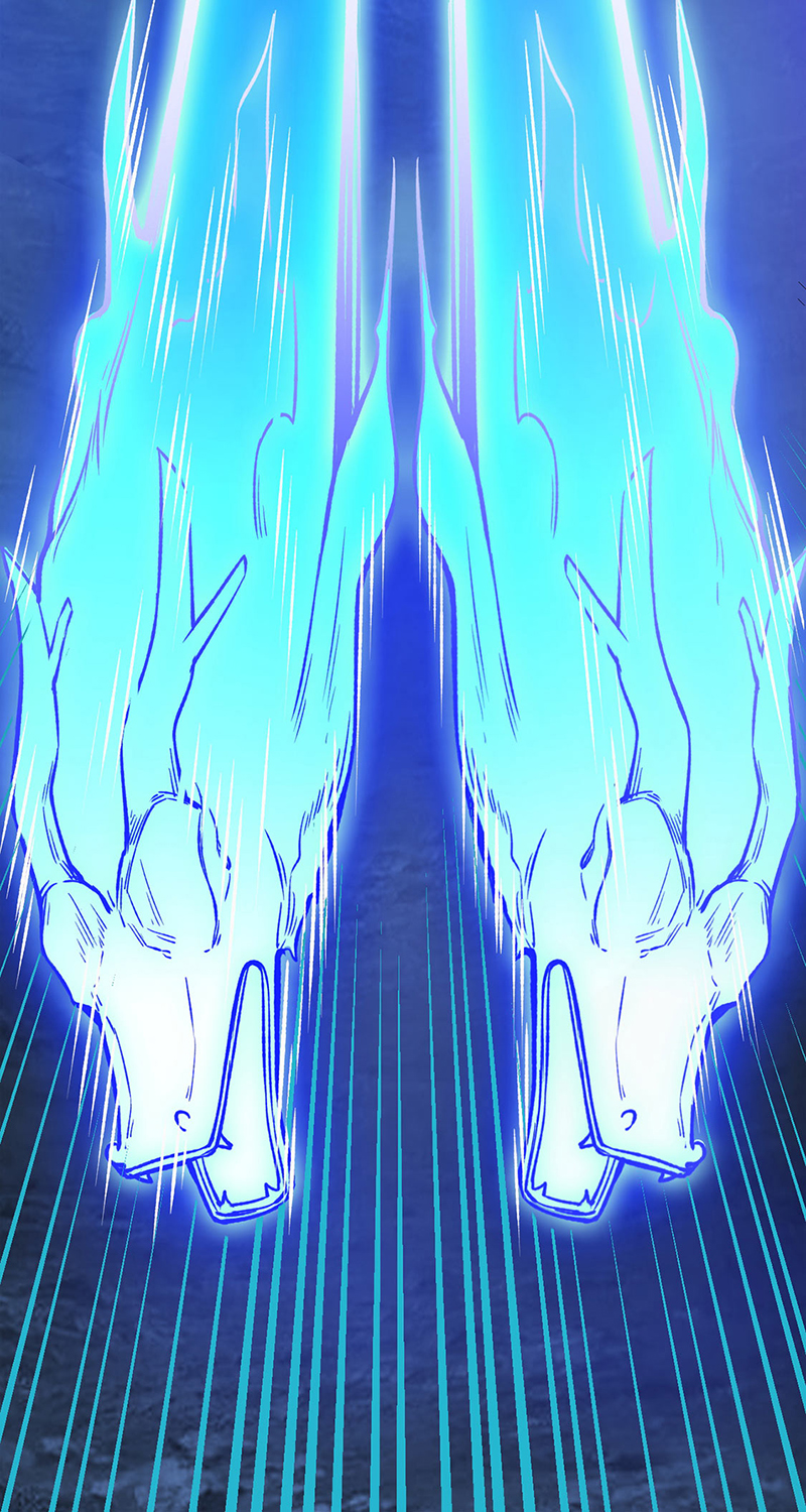 武道独尊第332话