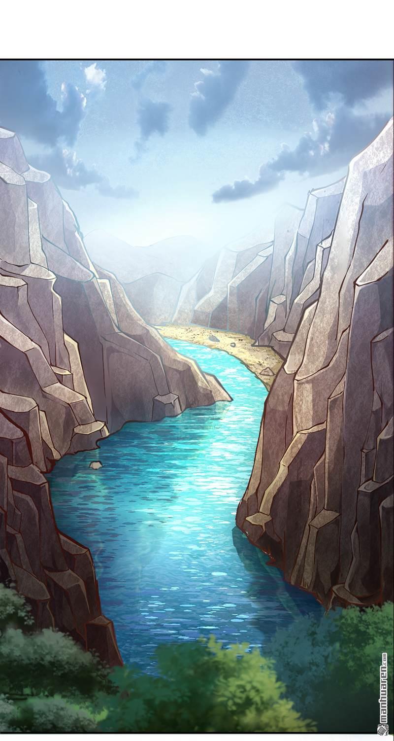 武道独尊第1话 你渴望力量吗？