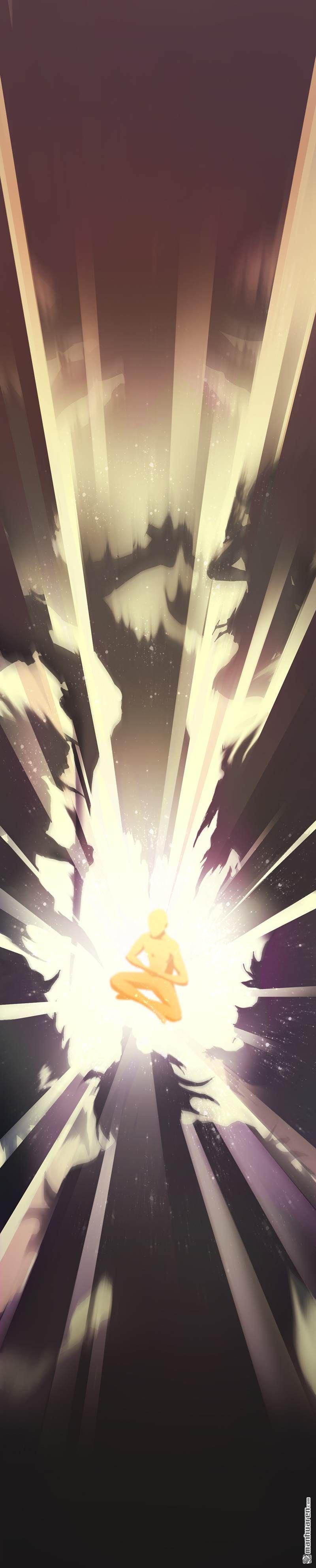 武道独尊第2话 九转筑基神丹