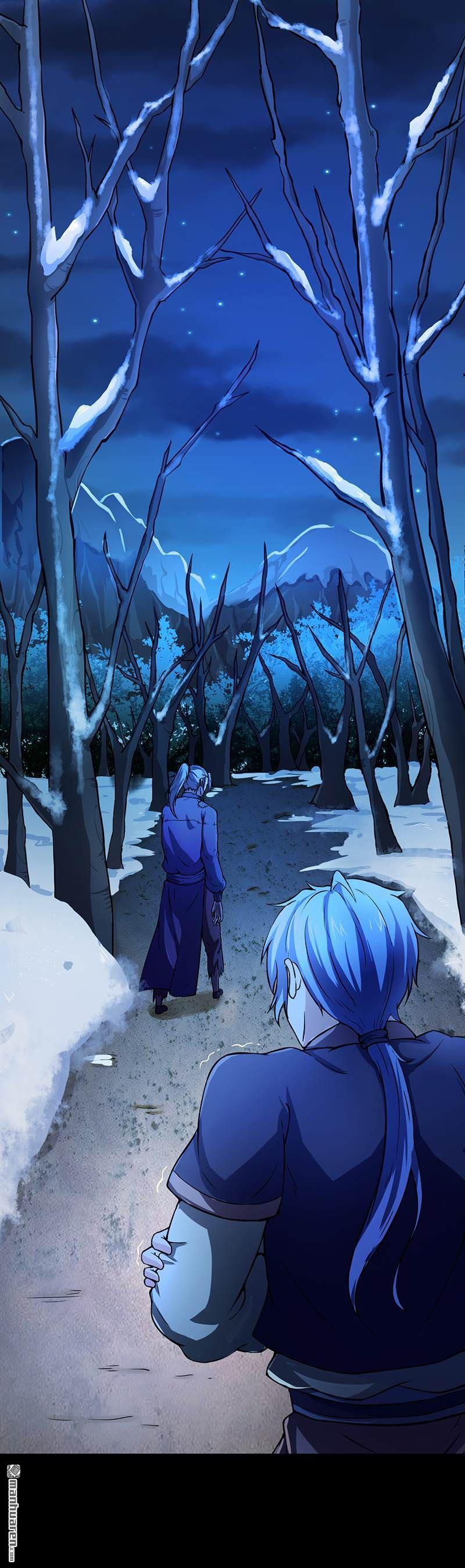 武道独尊第2话 九转筑基神丹