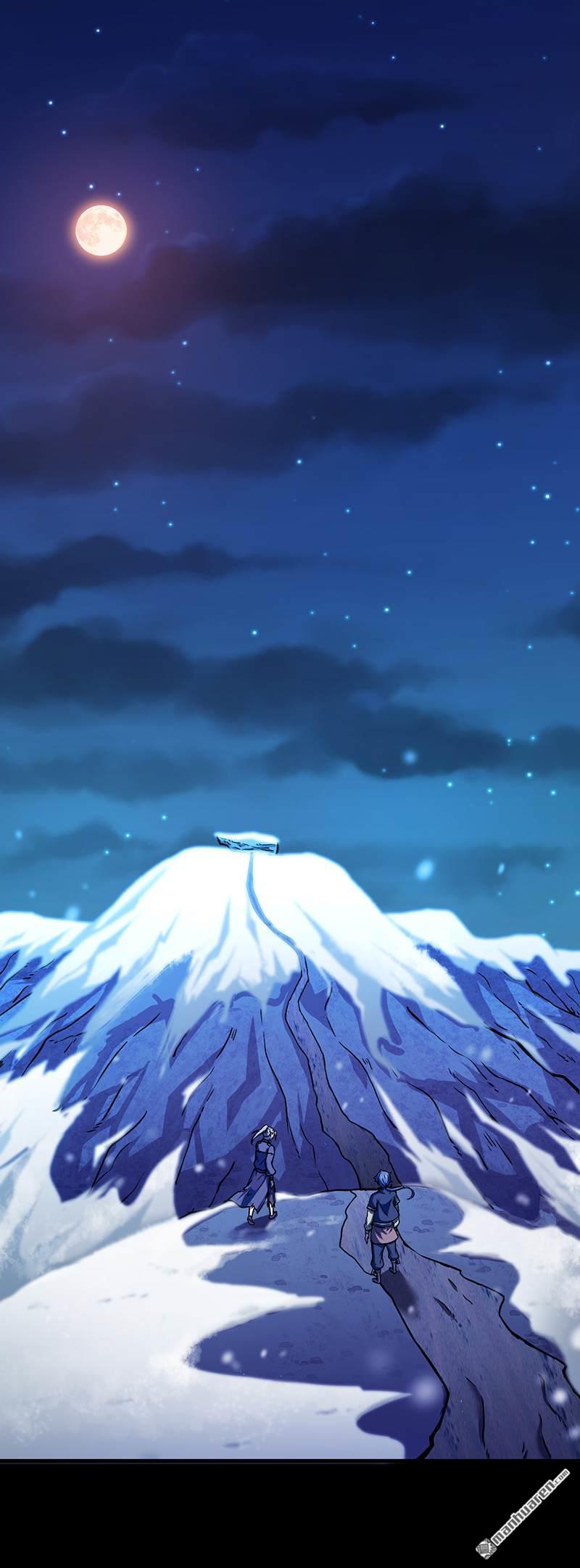 武道独尊第2话 九转筑基神丹