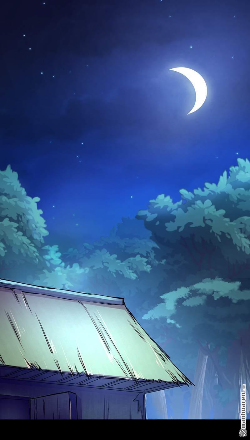 武道独尊第6话 当年之事