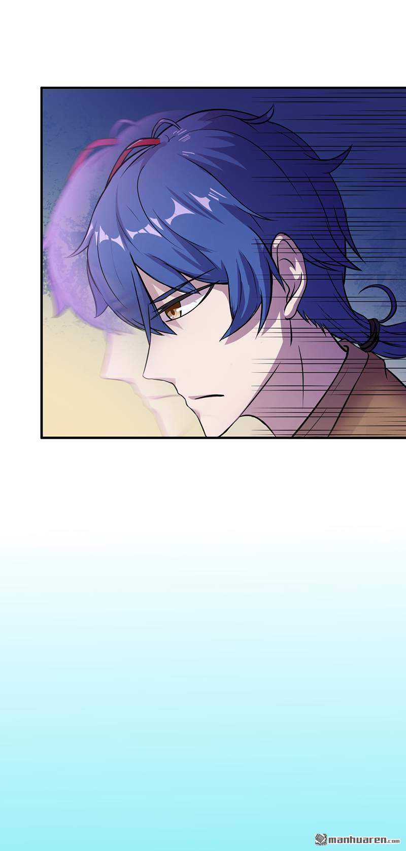 武道独尊第12话 彻底决裂