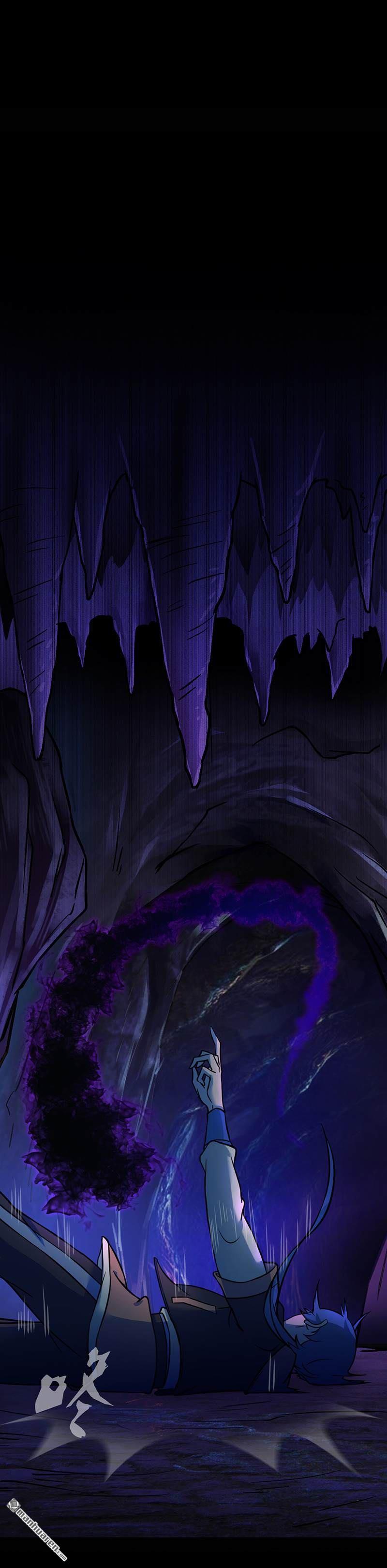 武道独尊第13话 享受一番