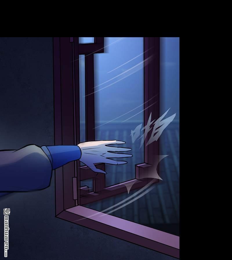 武道独尊第13话 享受一番