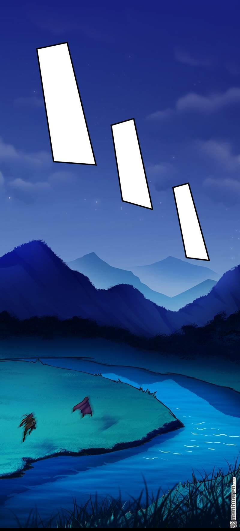 武道独尊第13话 享受一番