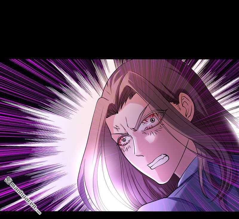 武道独尊第19话 接你一击又如何？