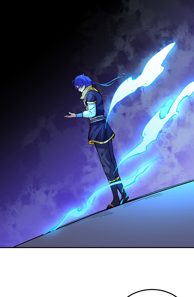 武道独尊第338话