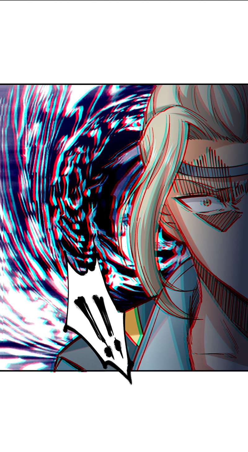 武道独尊第338话