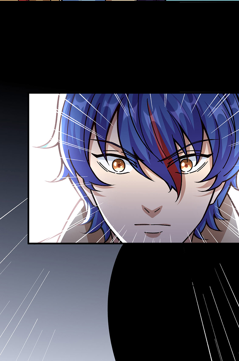 武道独尊第340话