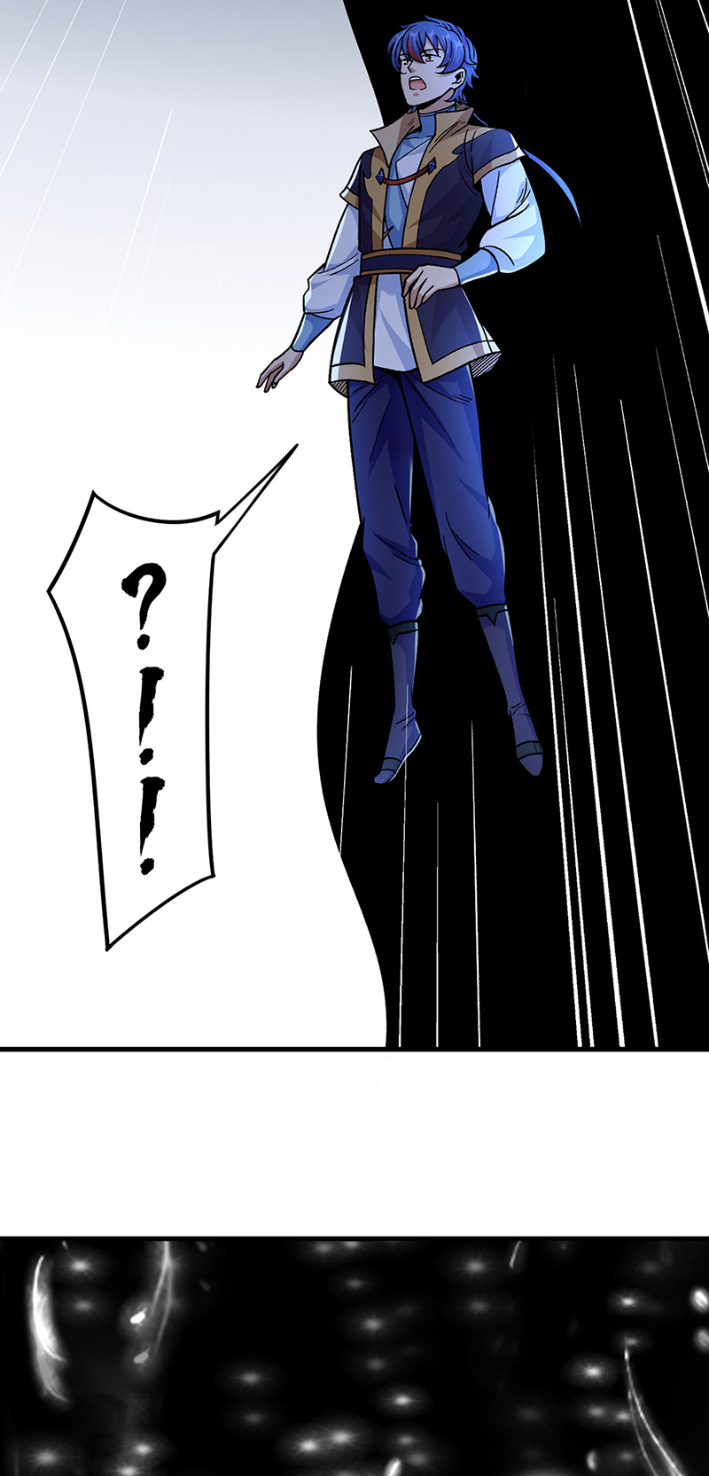 武道独尊第340话