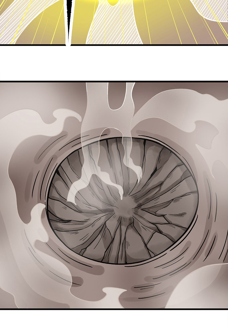 武道独尊第342话