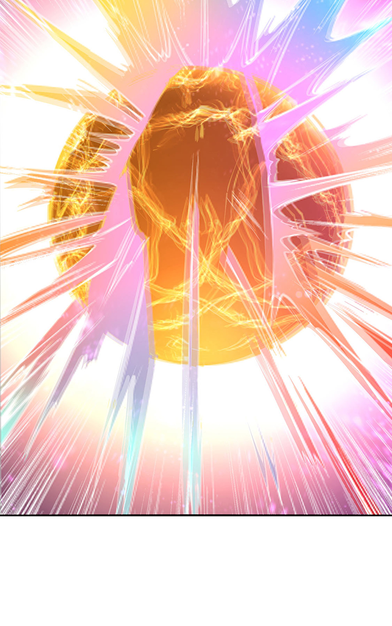 武道独尊第344话