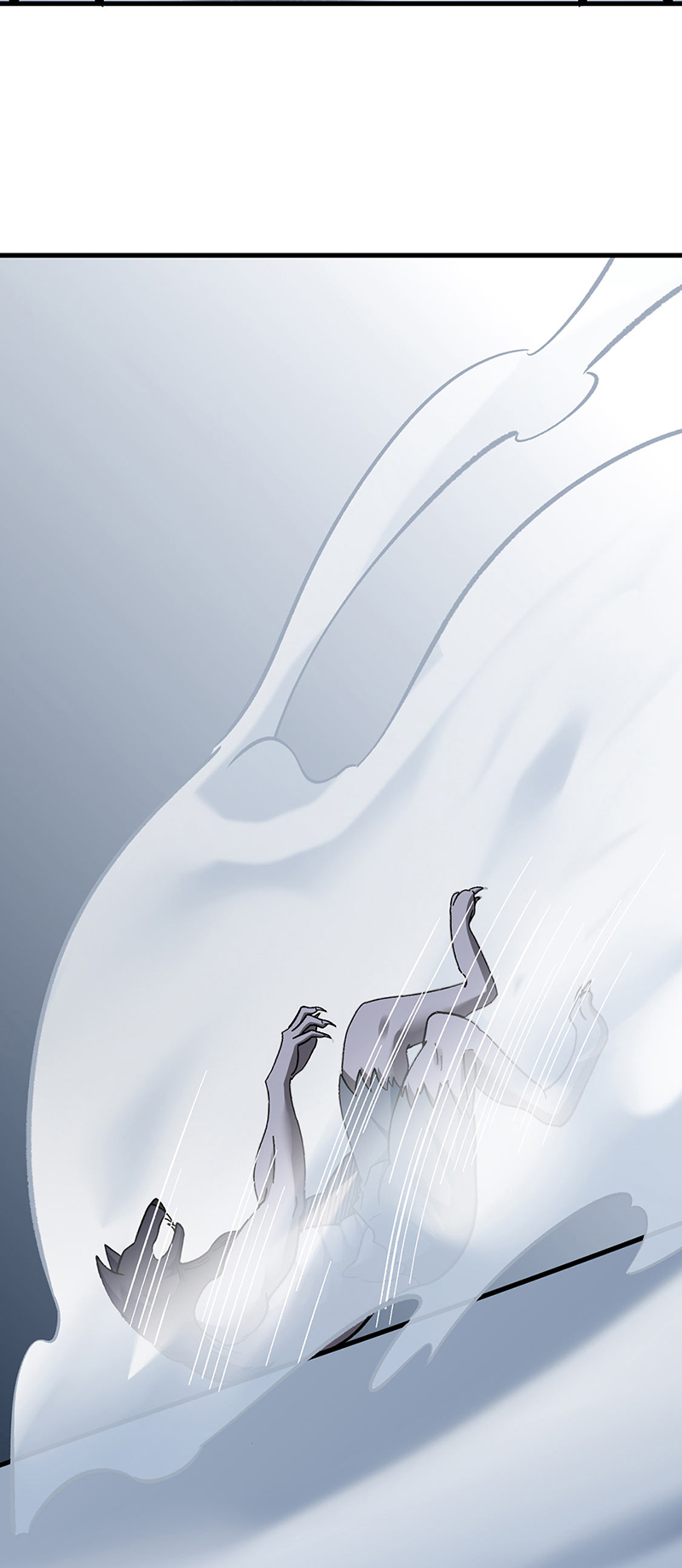 武道独尊第346话