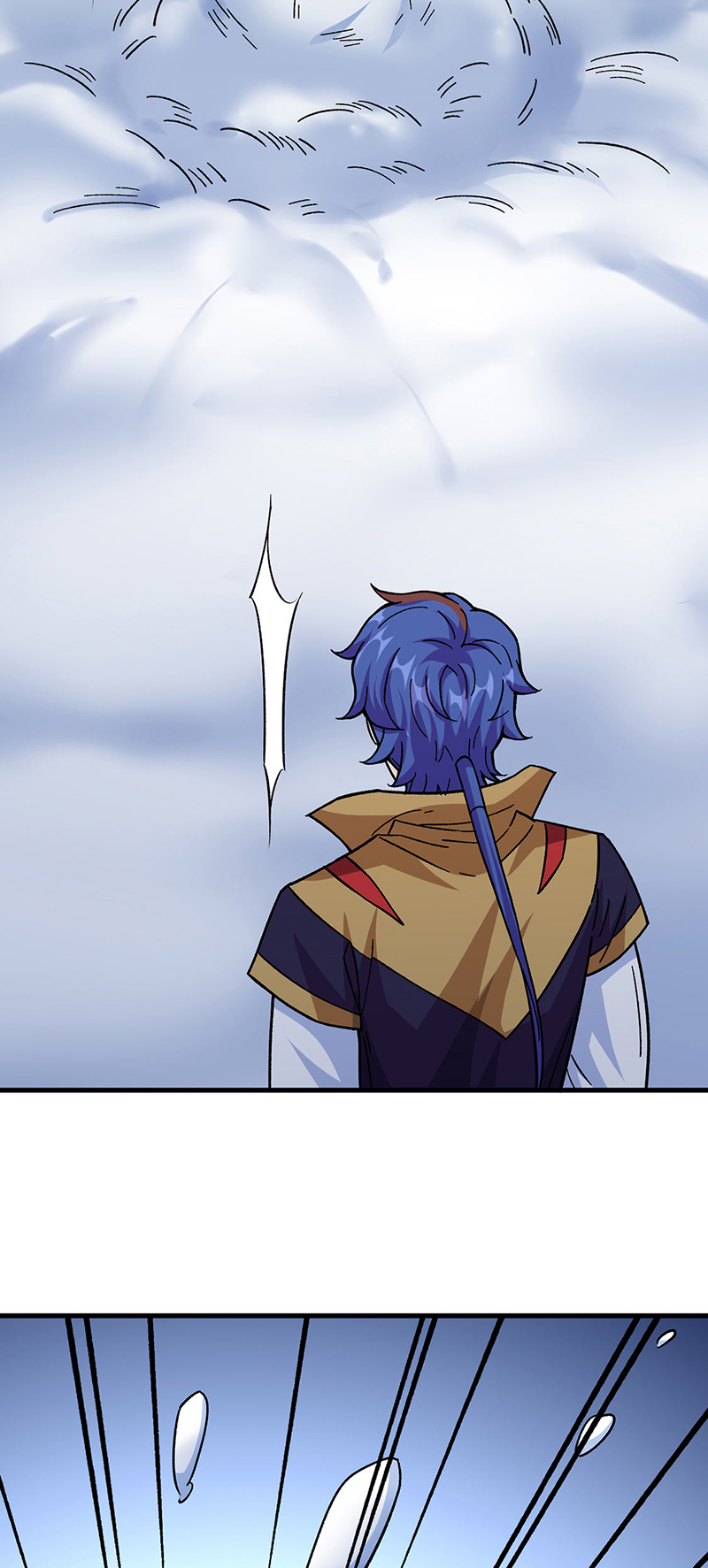 武道独尊第346话