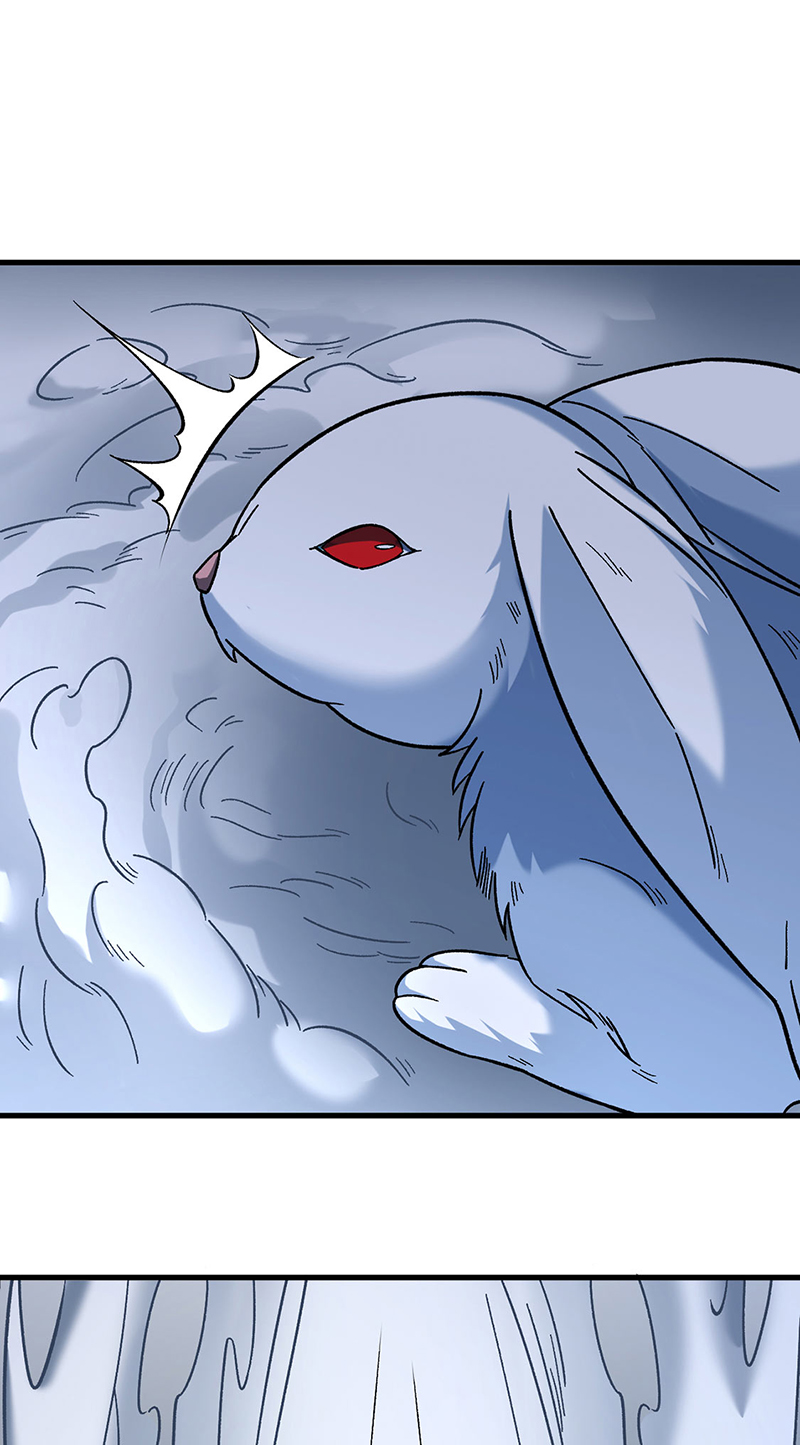 武道独尊第346话