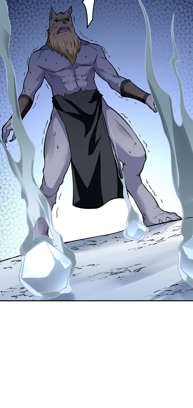 武道独尊第350话