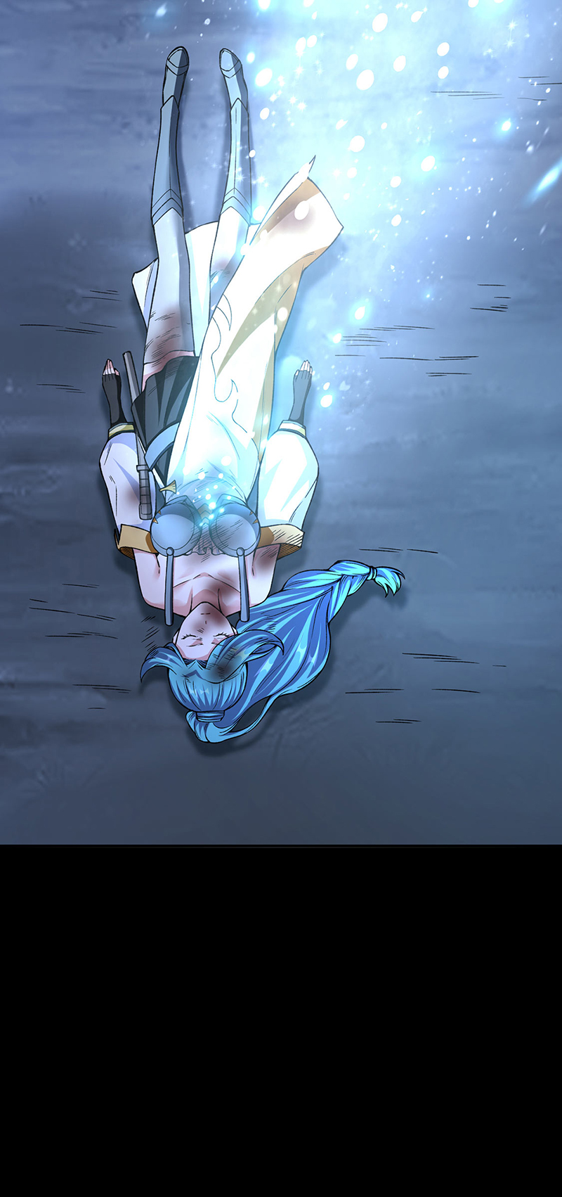 武道独尊第351话