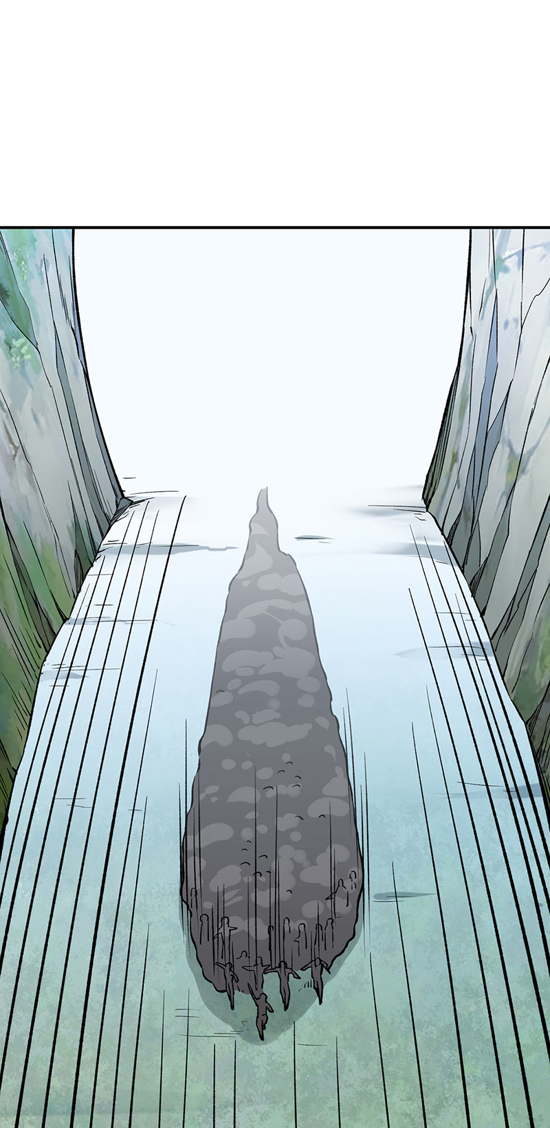 武道独尊第353话