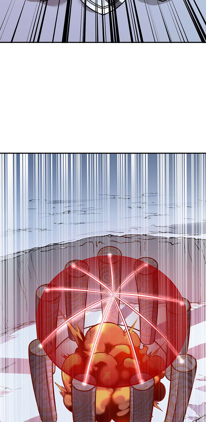武道独尊第356话