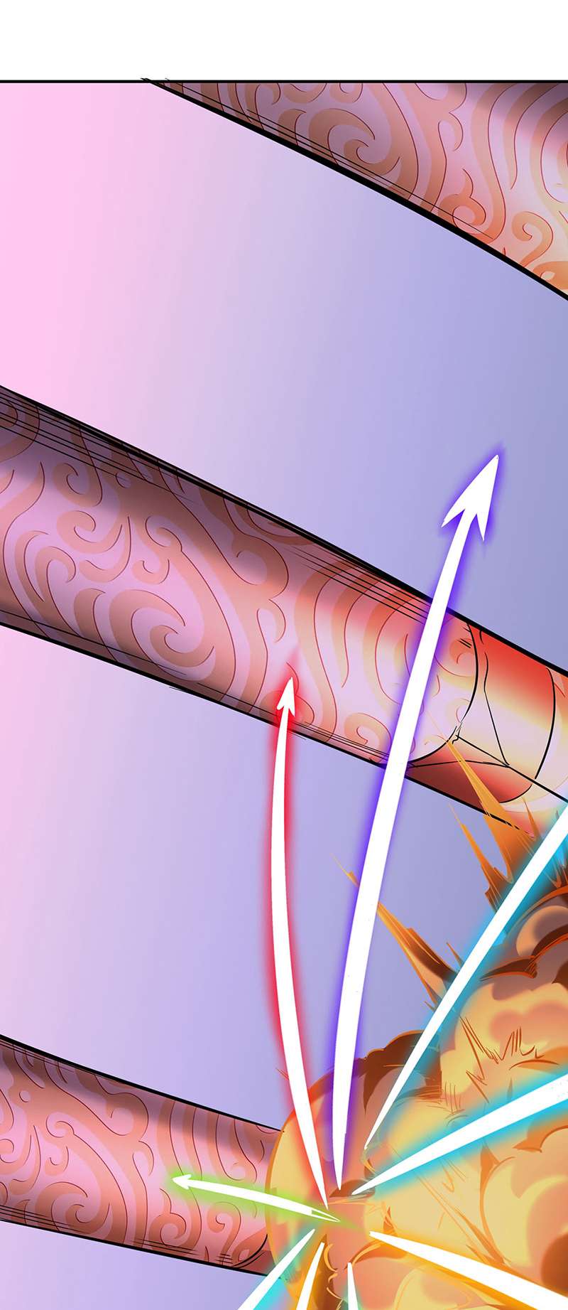 武道独尊第356话