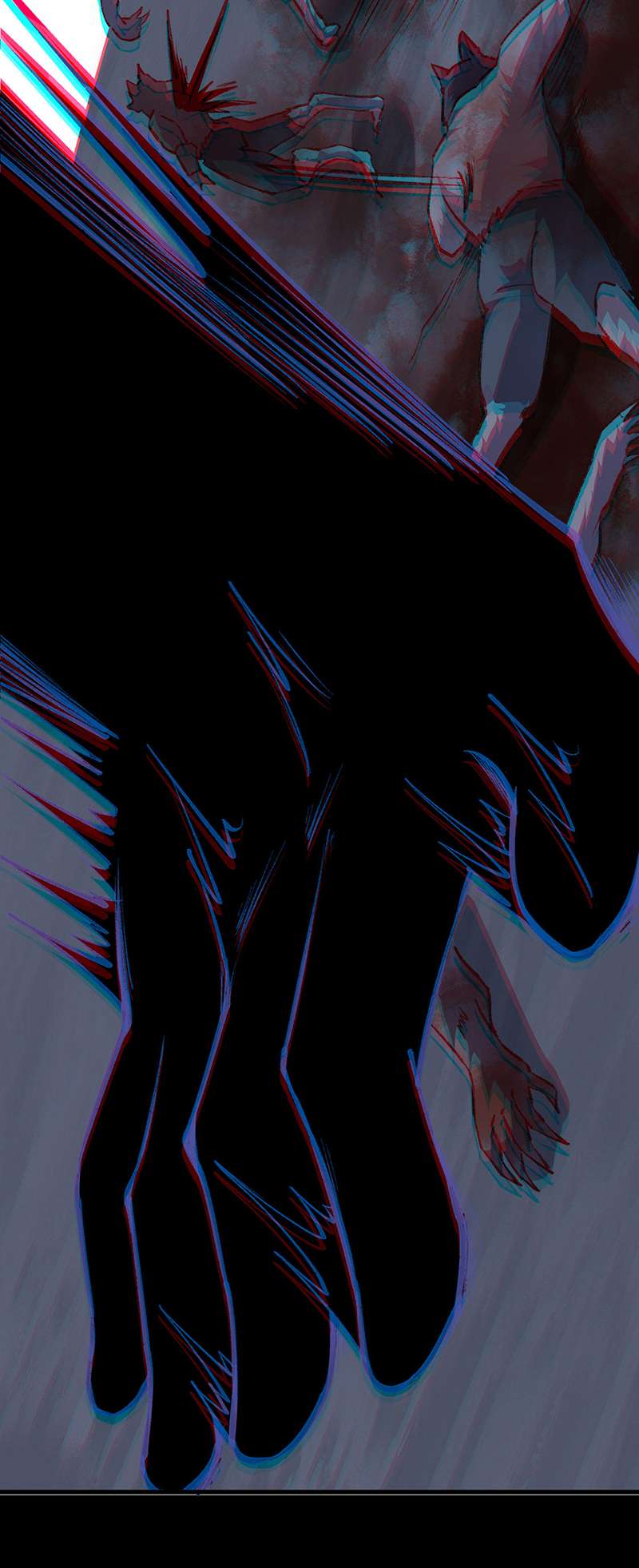 武道独尊第357话