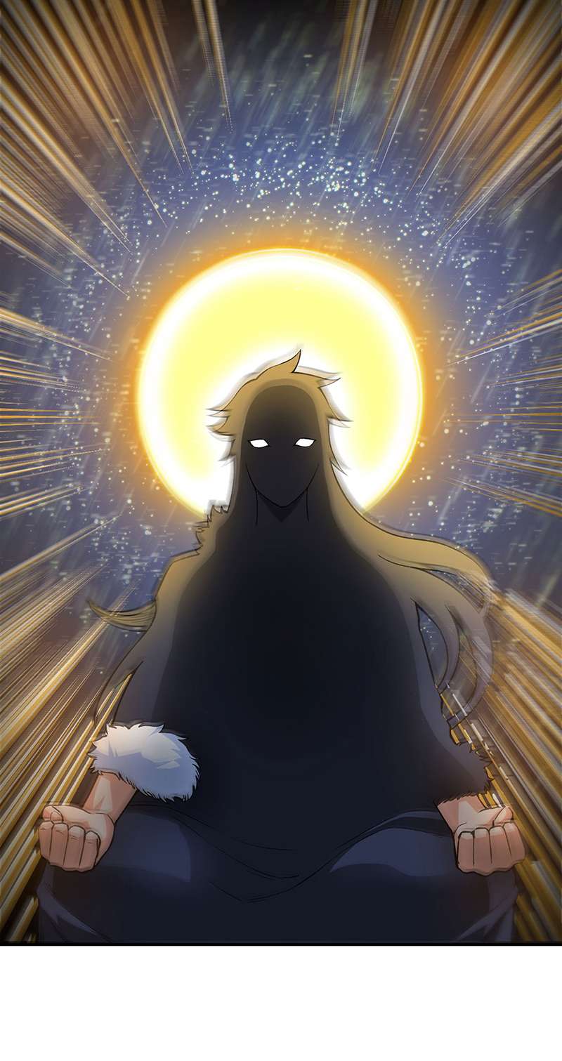 武道独尊第364话