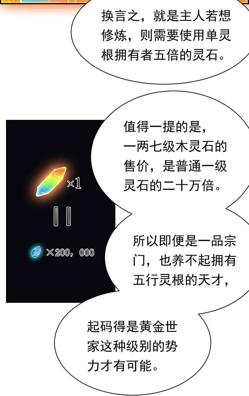 武道独尊第365话