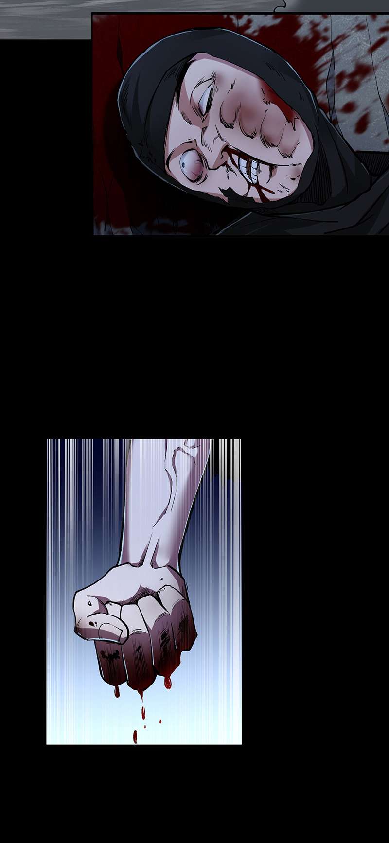 武道独尊第368话
