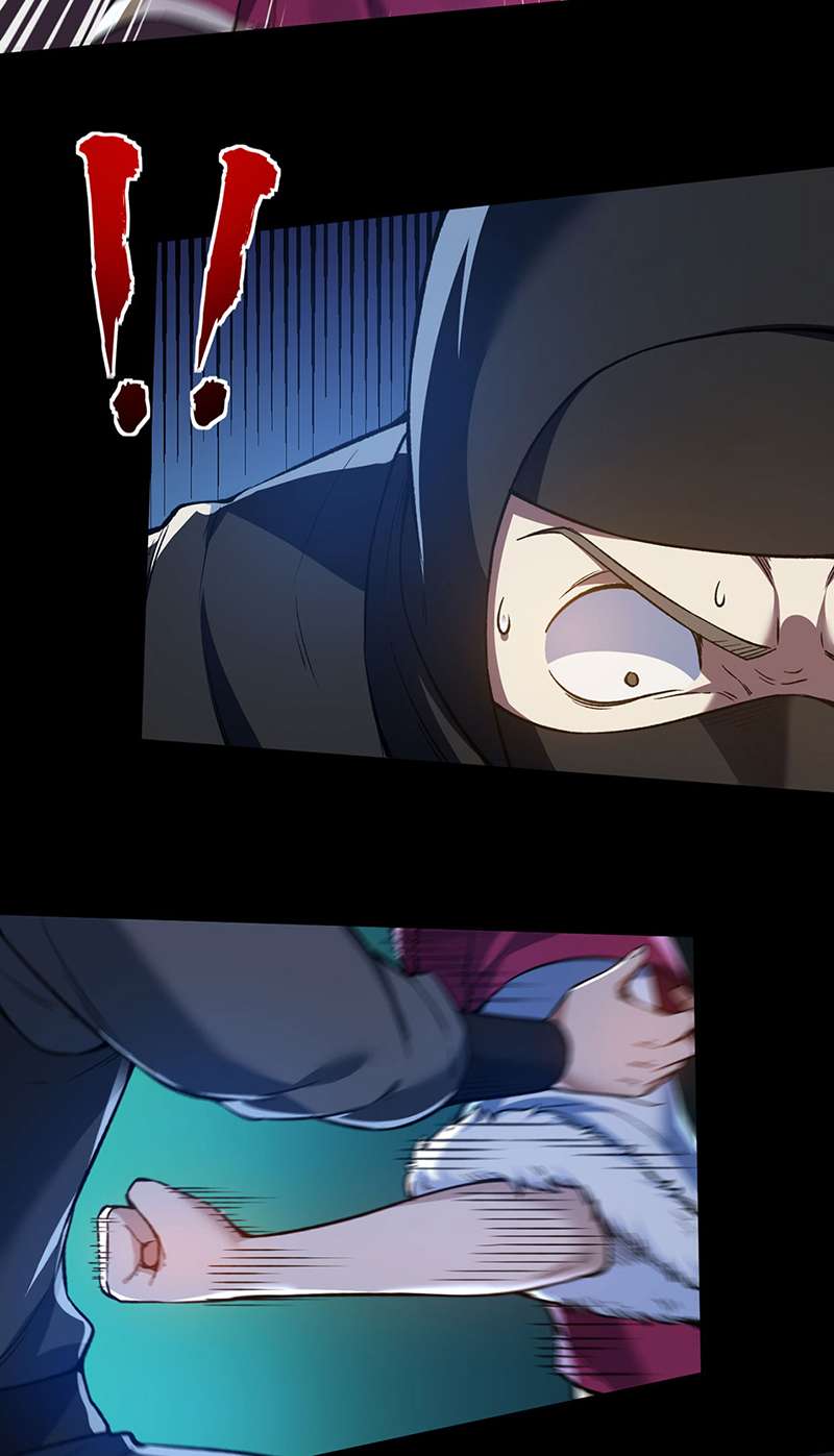 武道独尊第369话