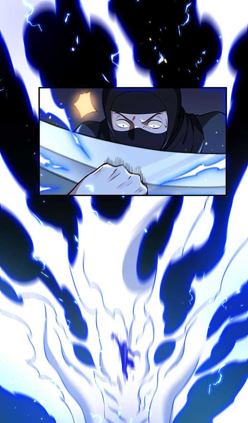 武道独尊第369话