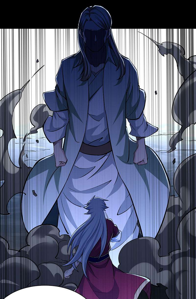 武道独尊第370话