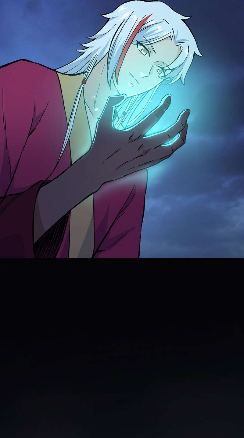 武道独尊第372话