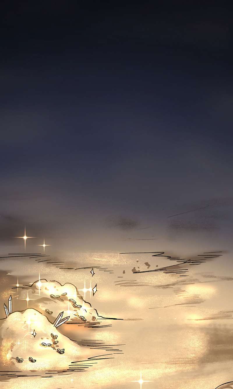 武道独尊第372话