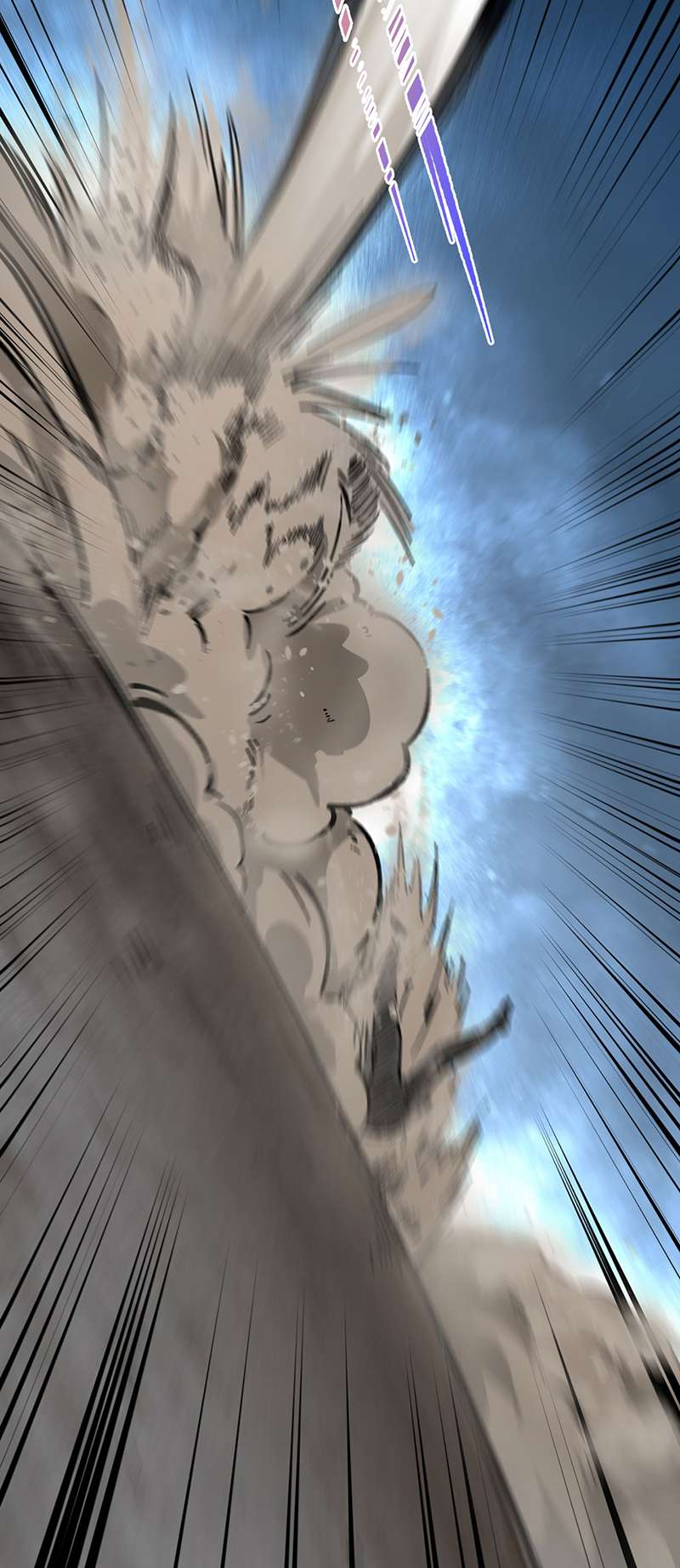 武道独尊第372话