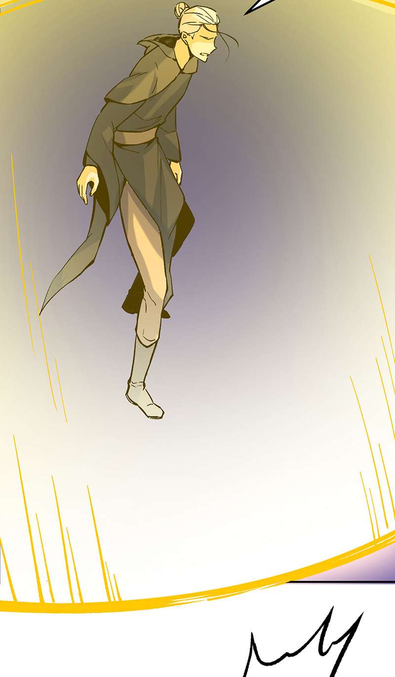 武道独尊第373话