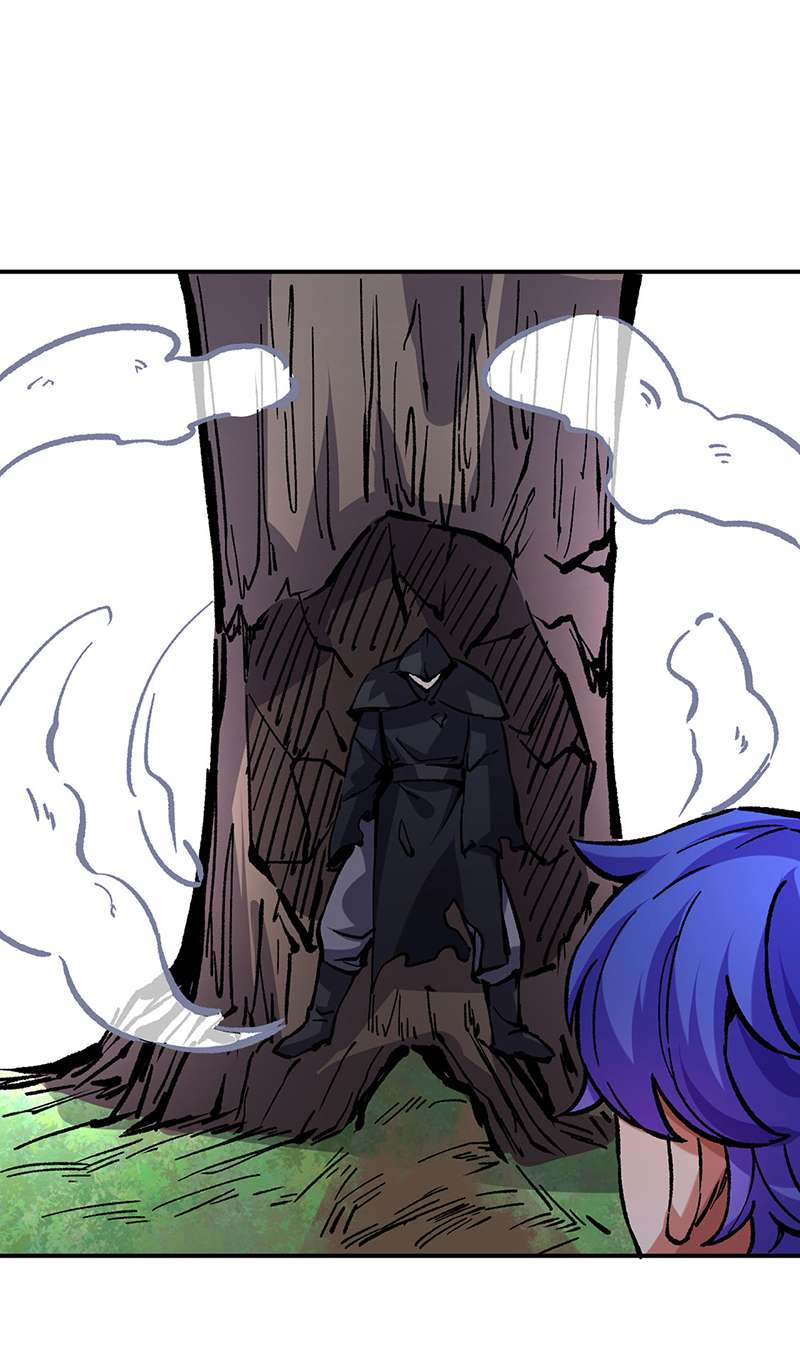 武道独尊第373话