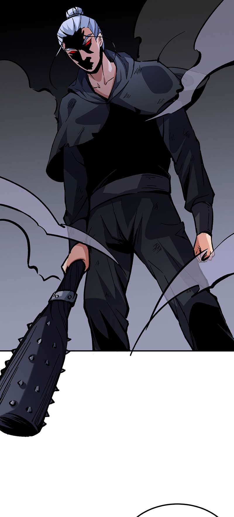 武道独尊第373话