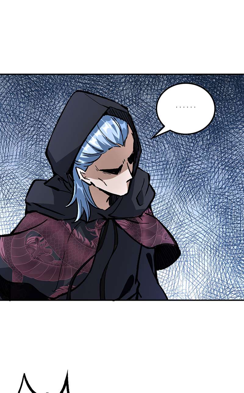 武道独尊第376话